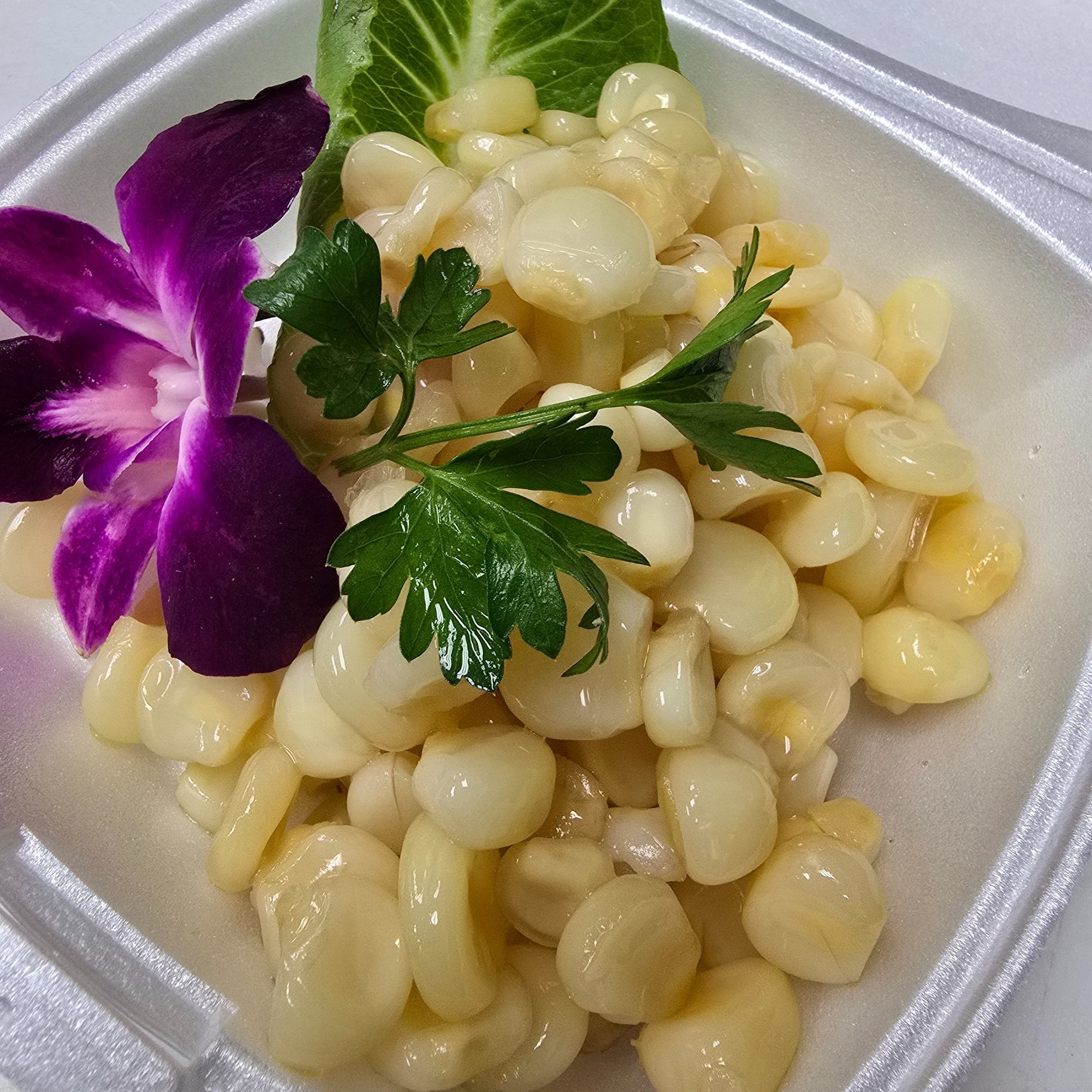Corn/Maiz
