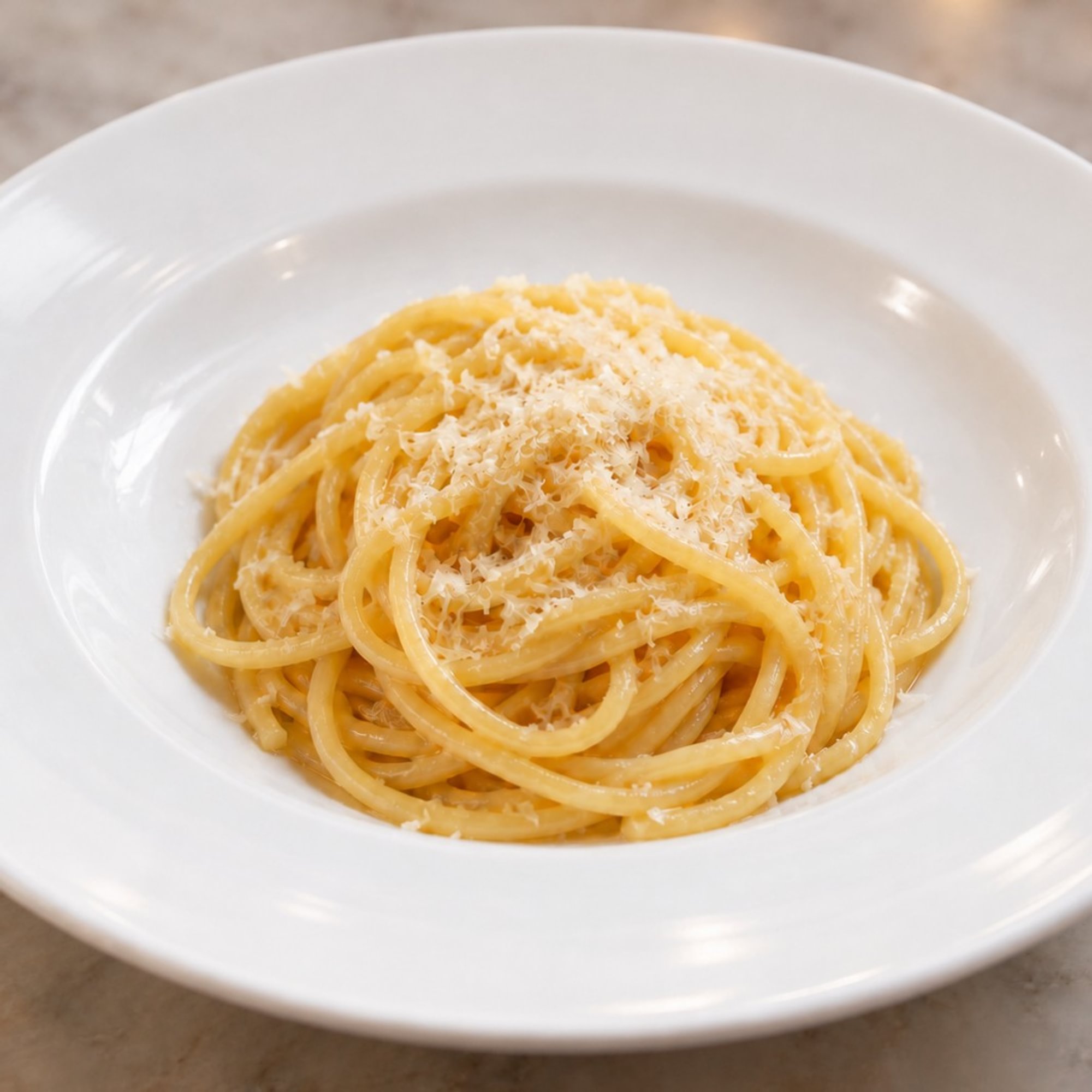 Kids Spaghetti