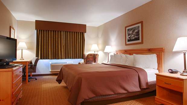 Images Best Western Wittenberg Inn