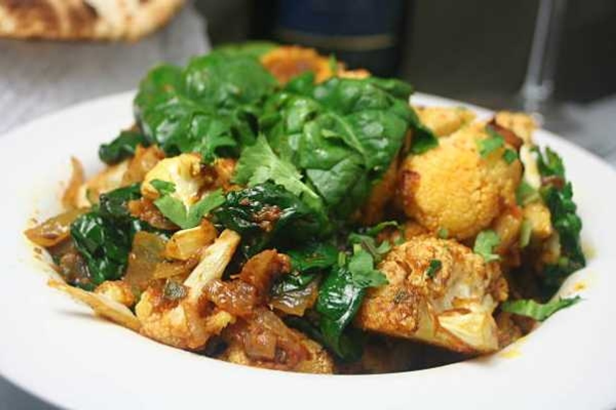 Gobi Palak