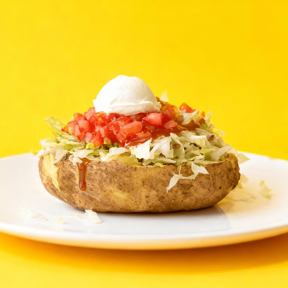 BLT Spud