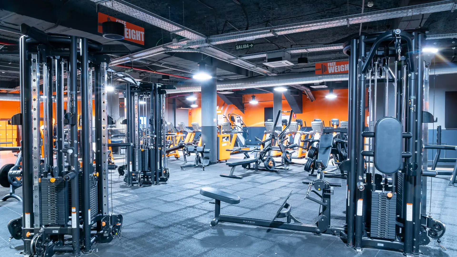 Galería de imágenes