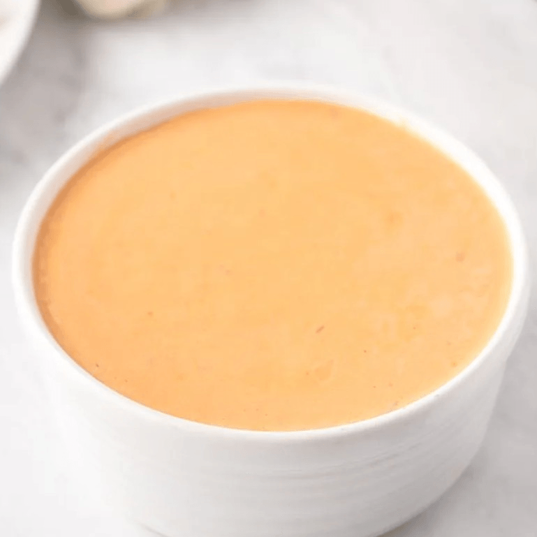 Chipotle Sauce 1-2 oz