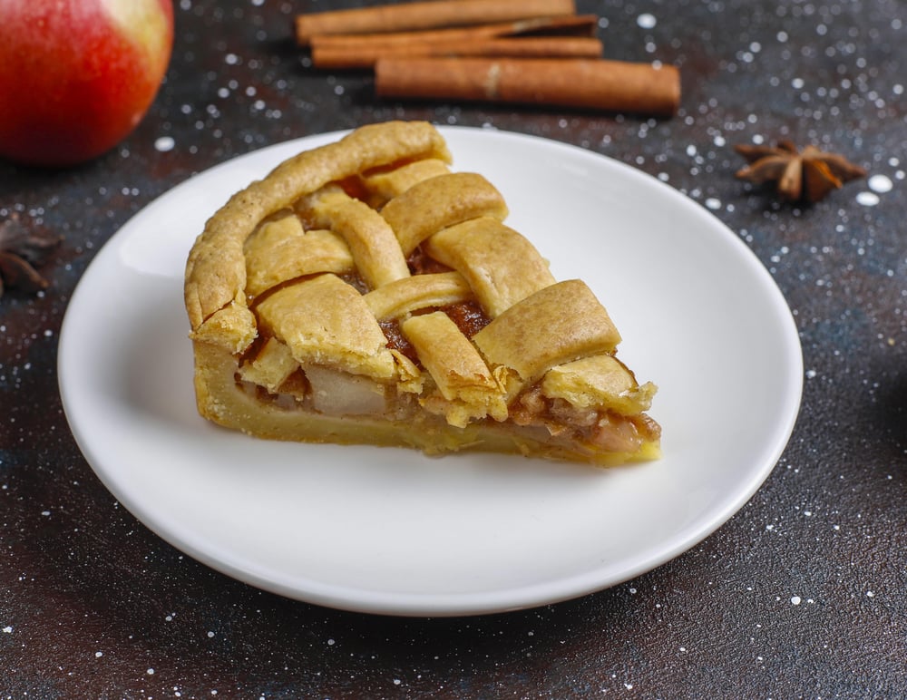 Apple Granny