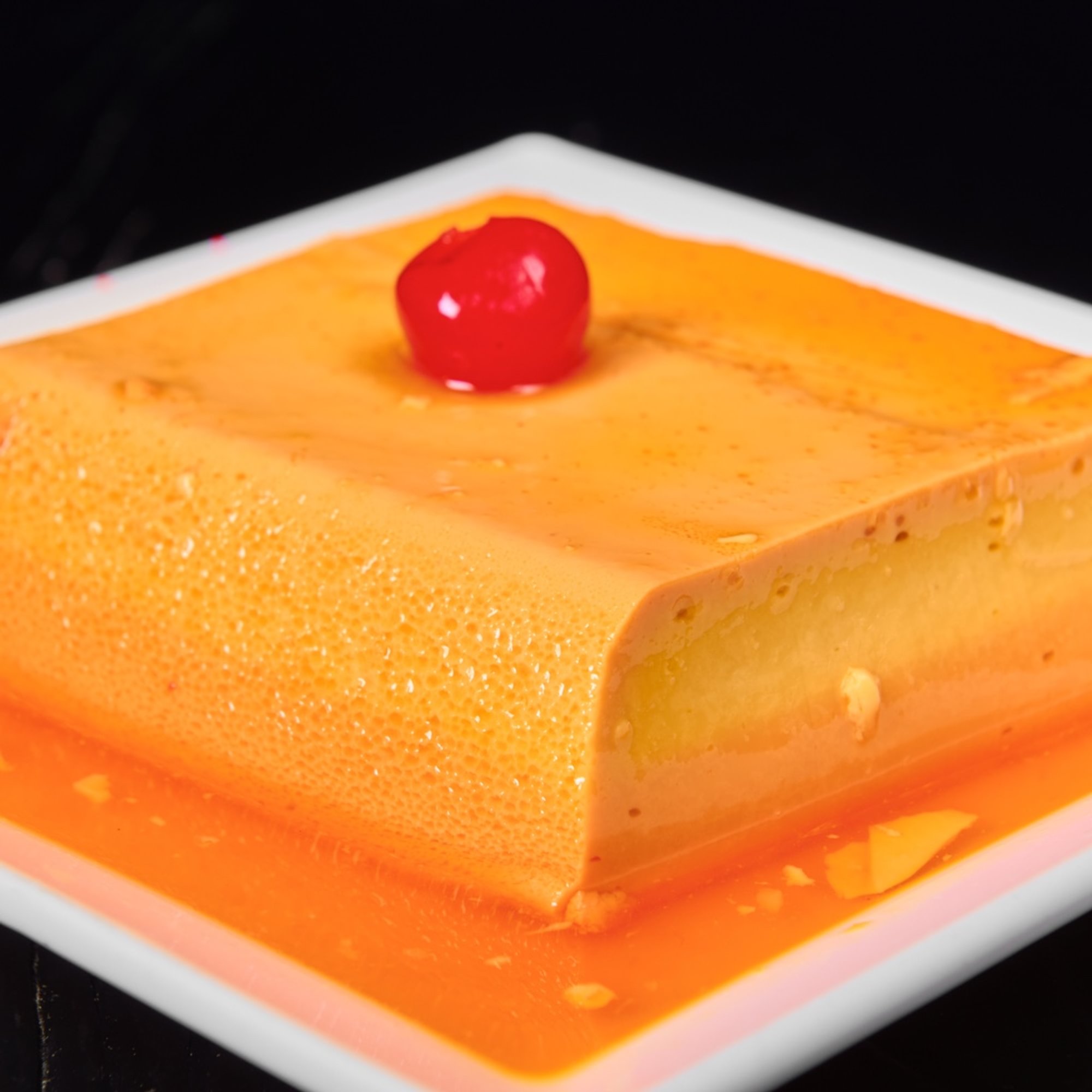 Flan
