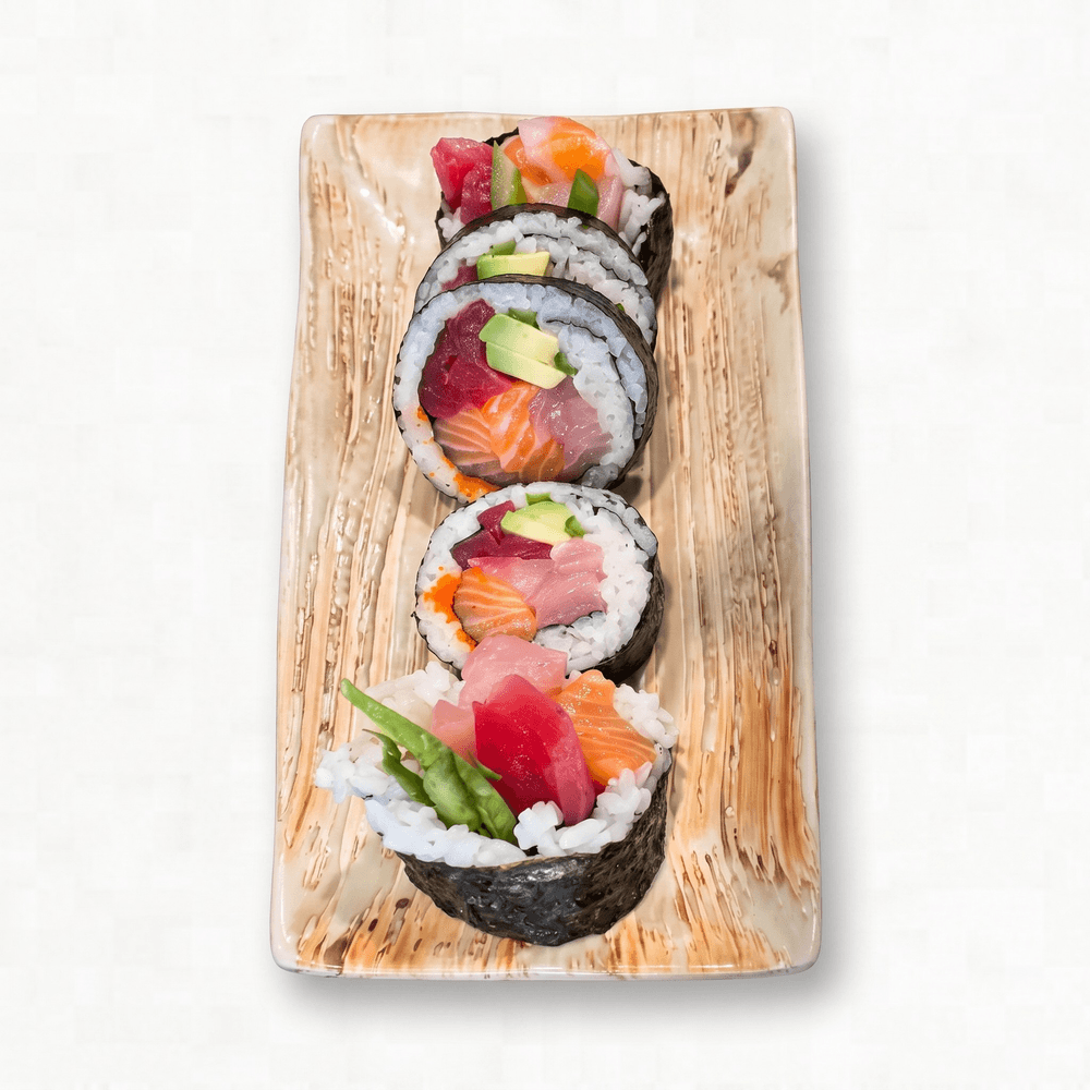 Chef's Special Roll