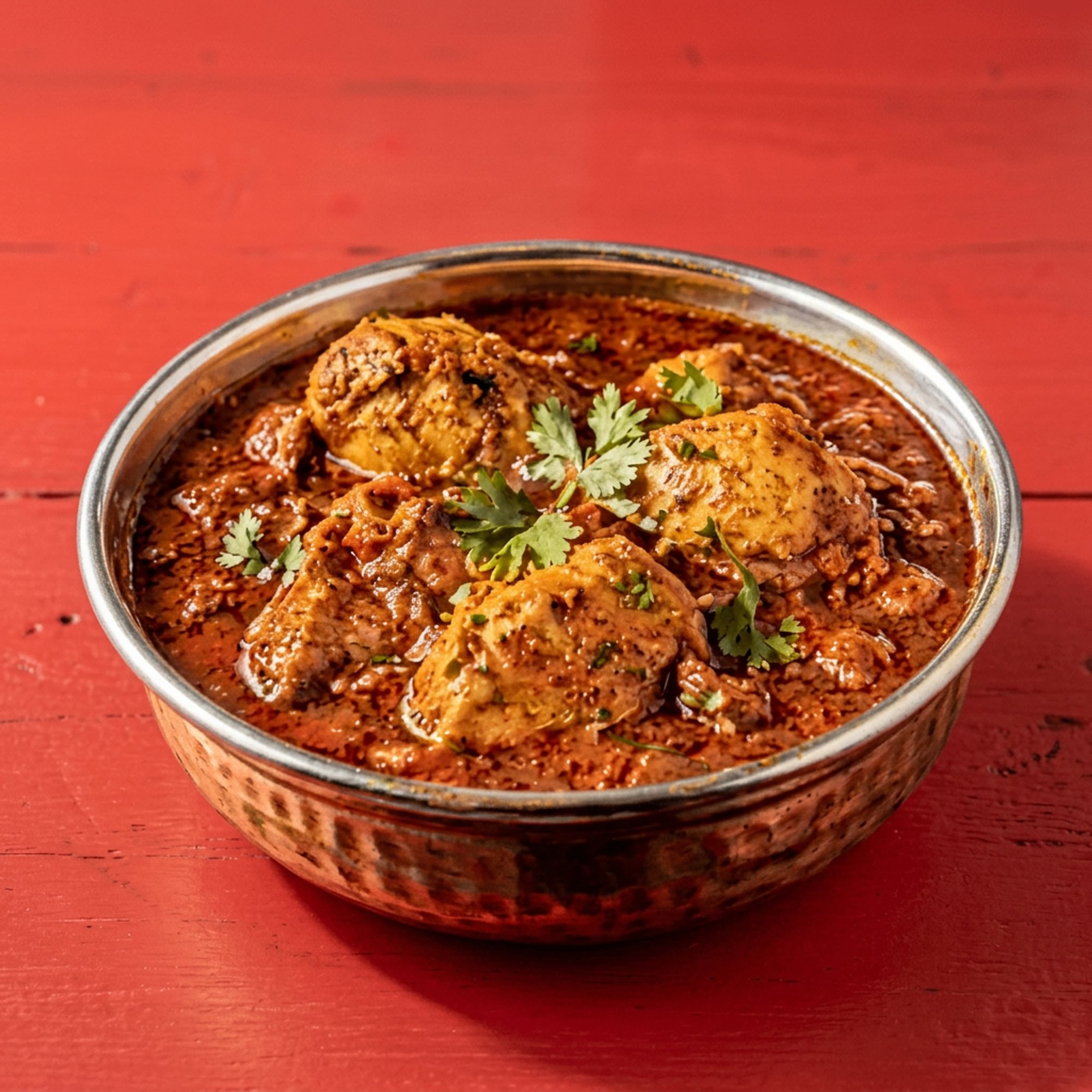 Chicken Curry