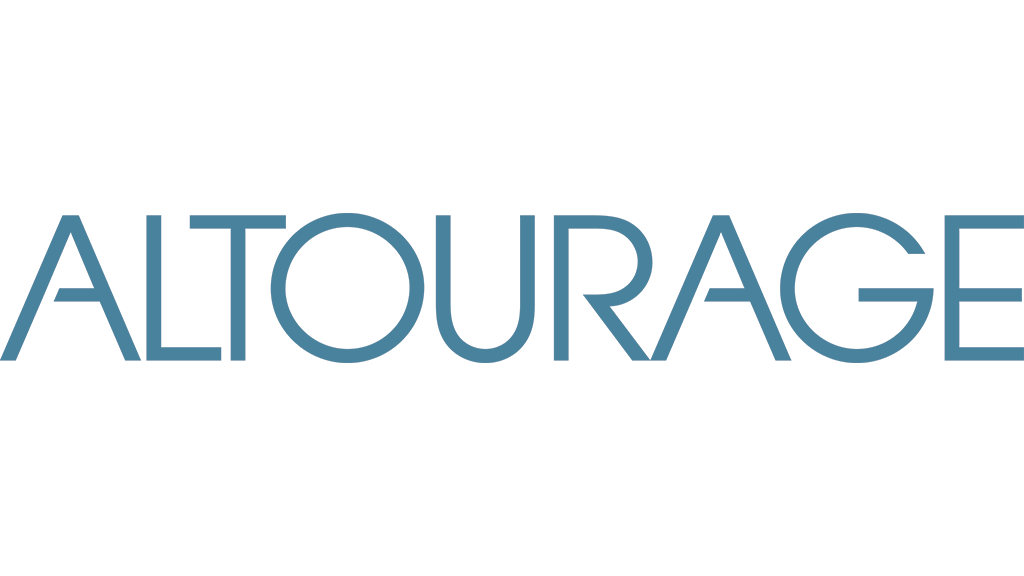 Altourage Logo