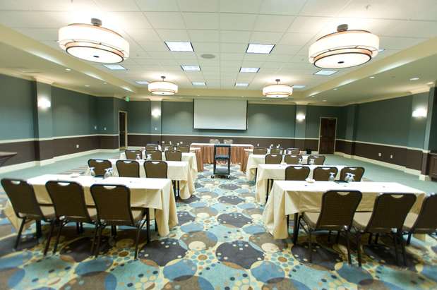 Images Hilton Garden Inn Omaha East/Council Bluffs