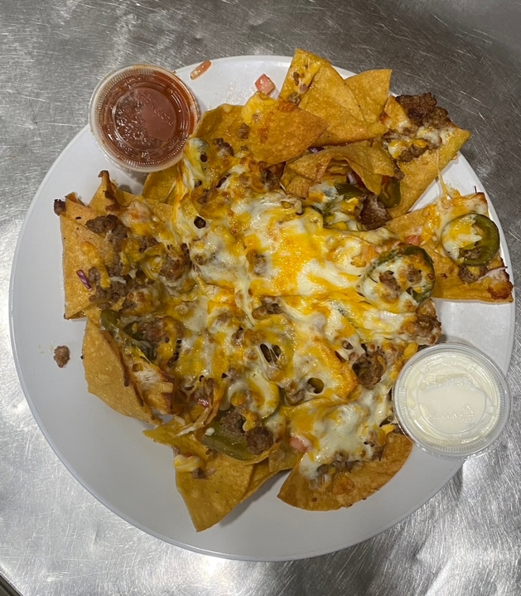 Nachos