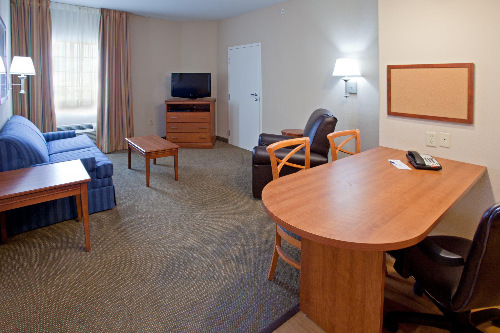 Candlewood Suites League City Photo