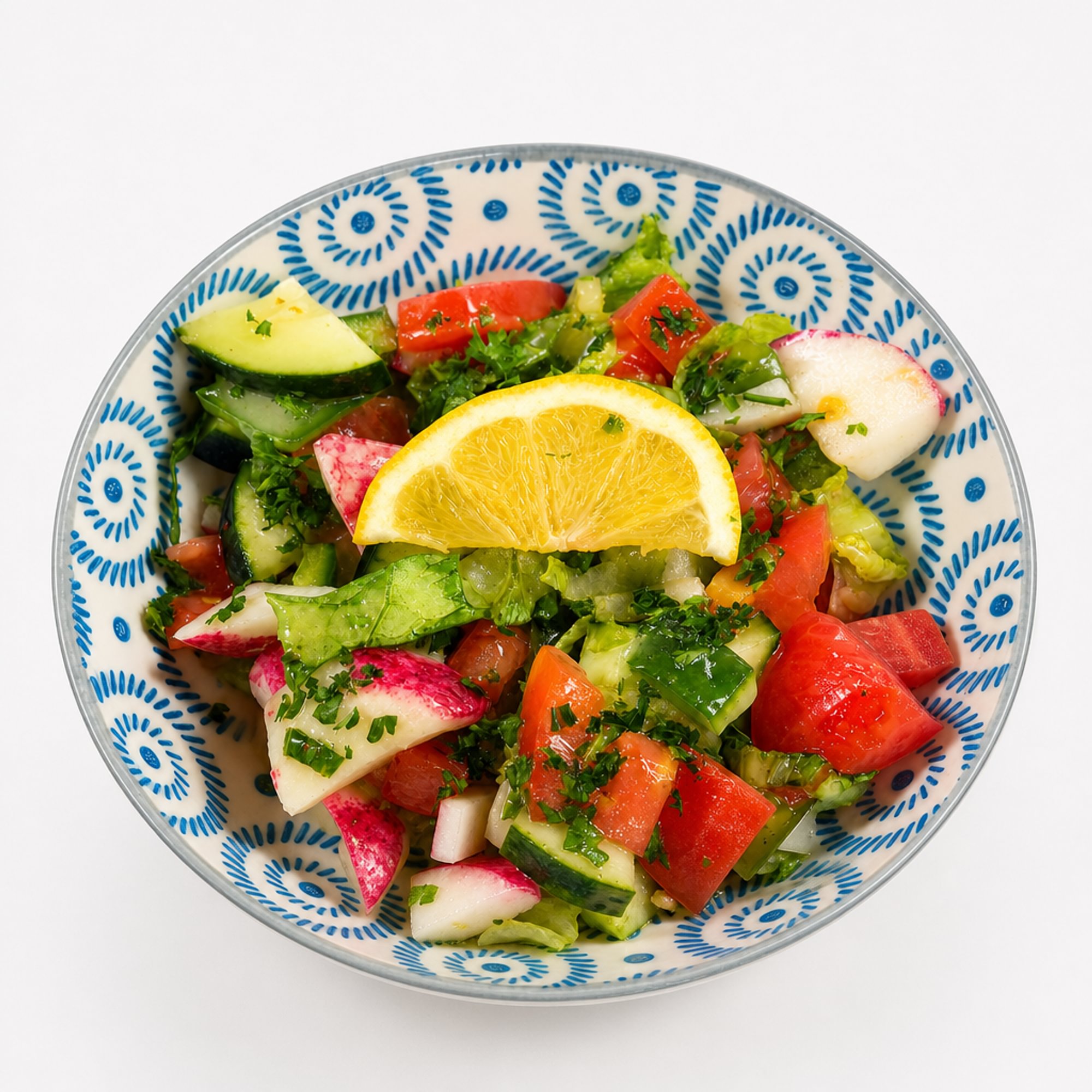 Green Salad