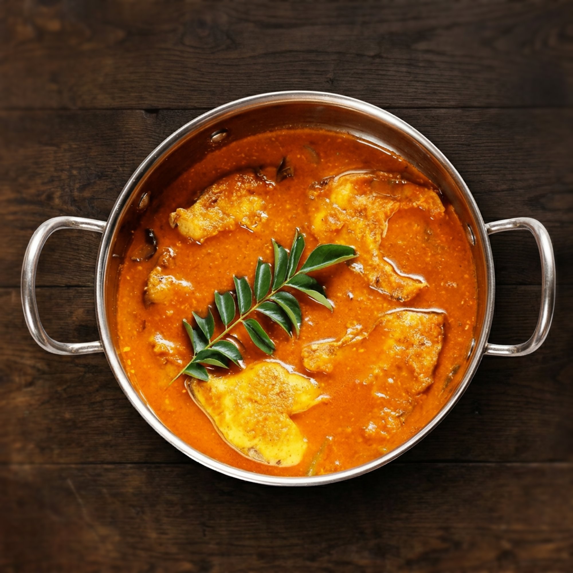 Fish Curry