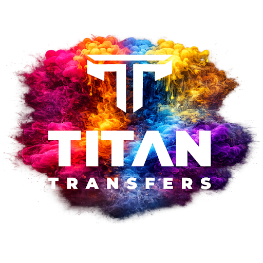 Titan Transfers Logo