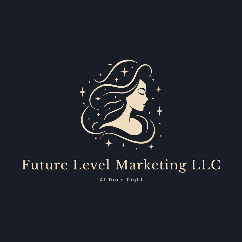Future Level Marketing LLC Logo