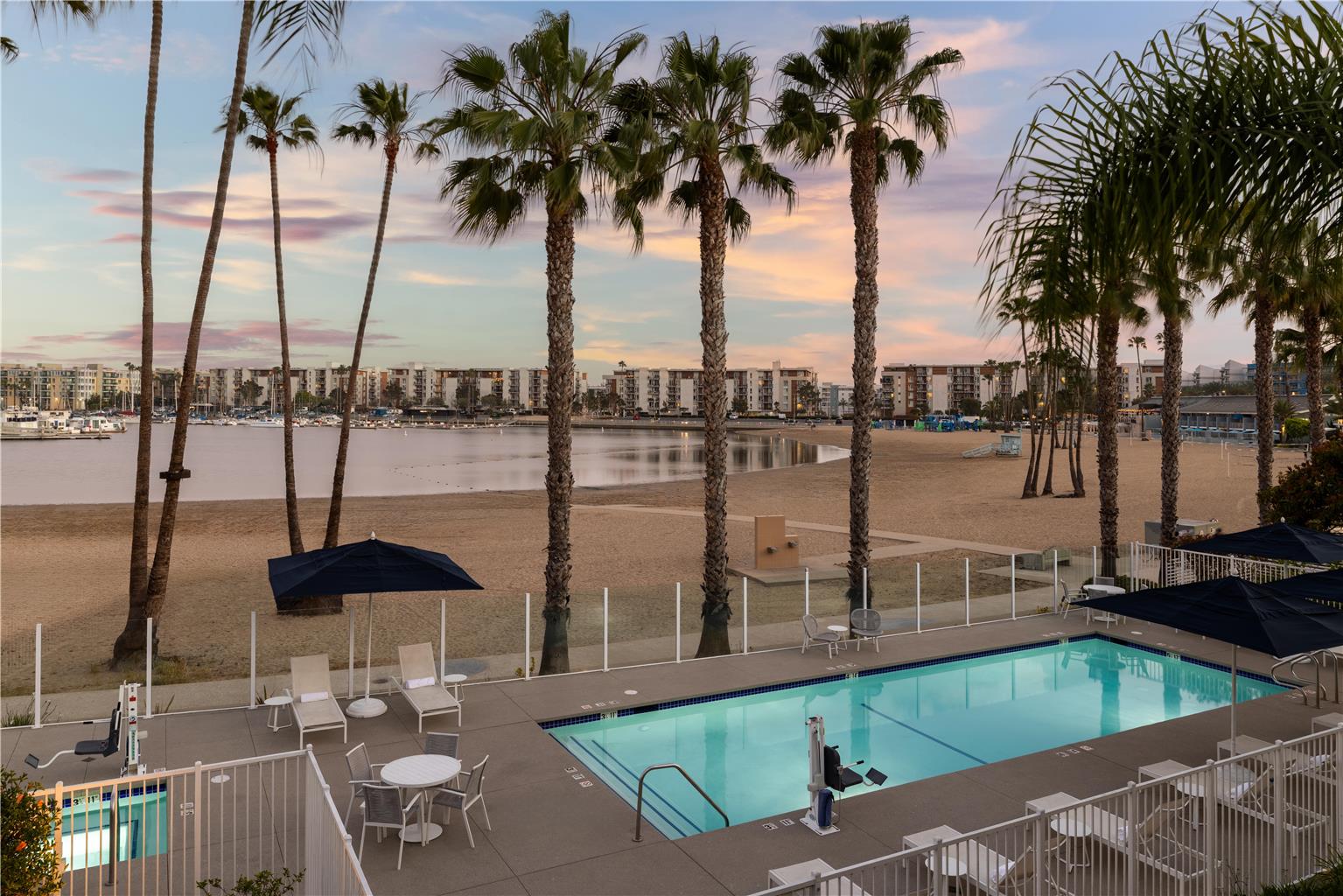 Jamaica Bay Inn Marina Del Rey, Tapestry Collection by Hilton