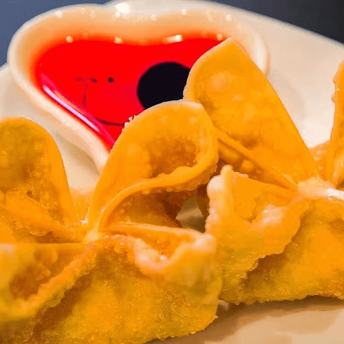 Rangoon (5 Pieces)