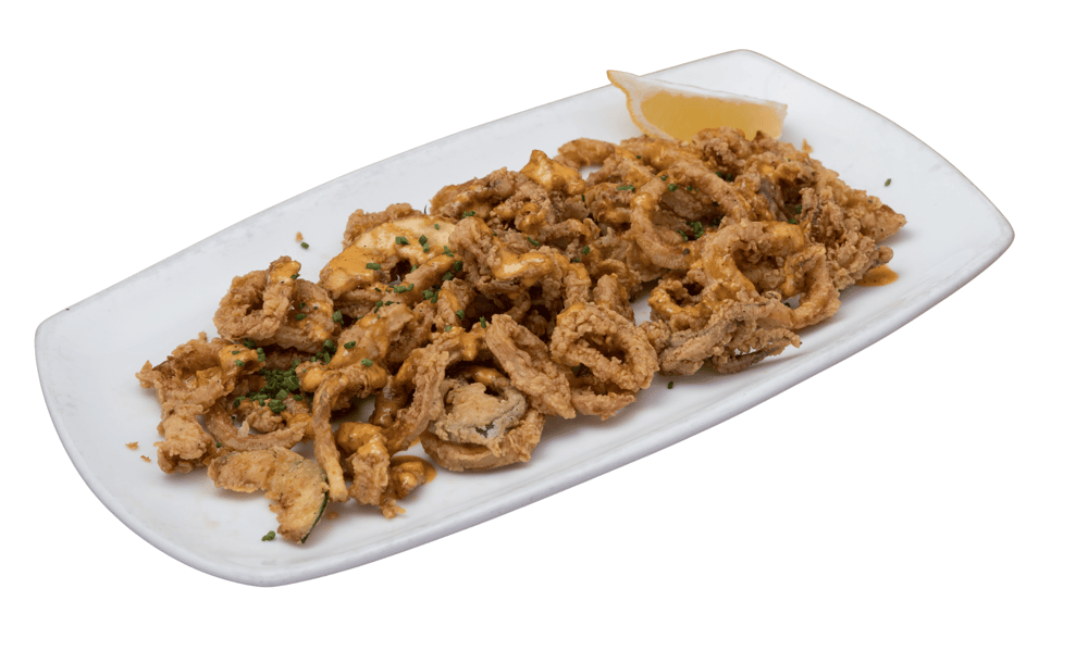Calamari