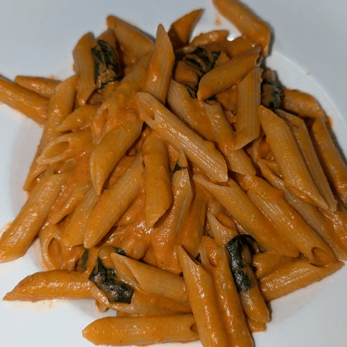 Penne Alla Vodka