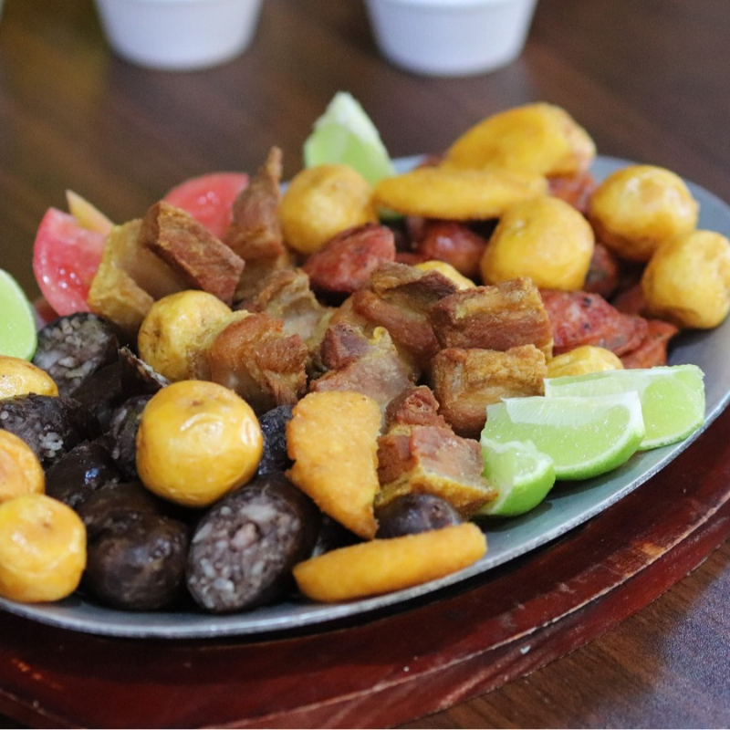 Picadita