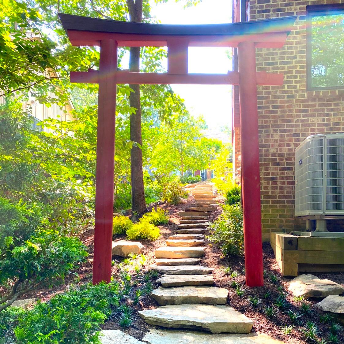 Lee's Oriental Landscape Art, LLC, Photo