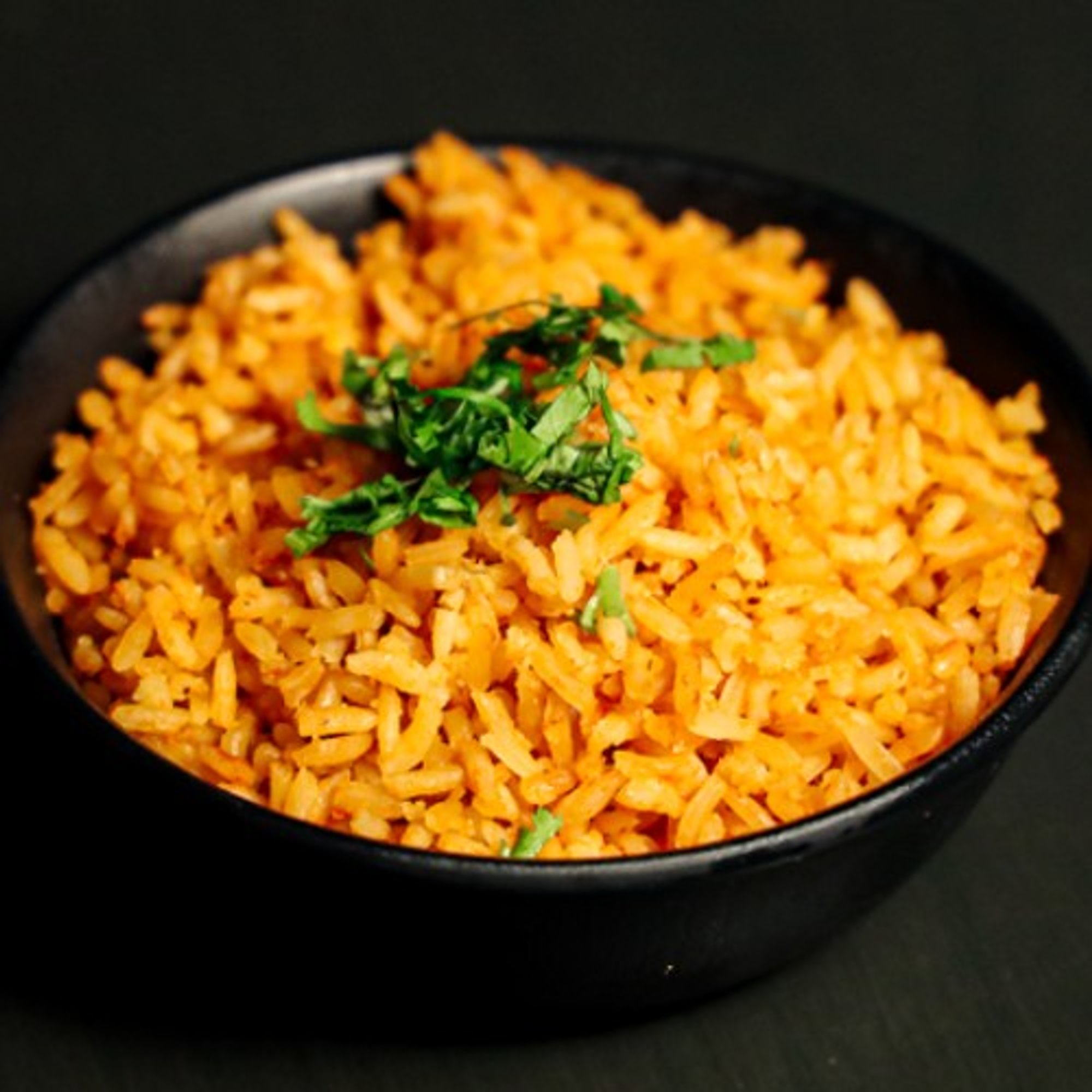Red Rice