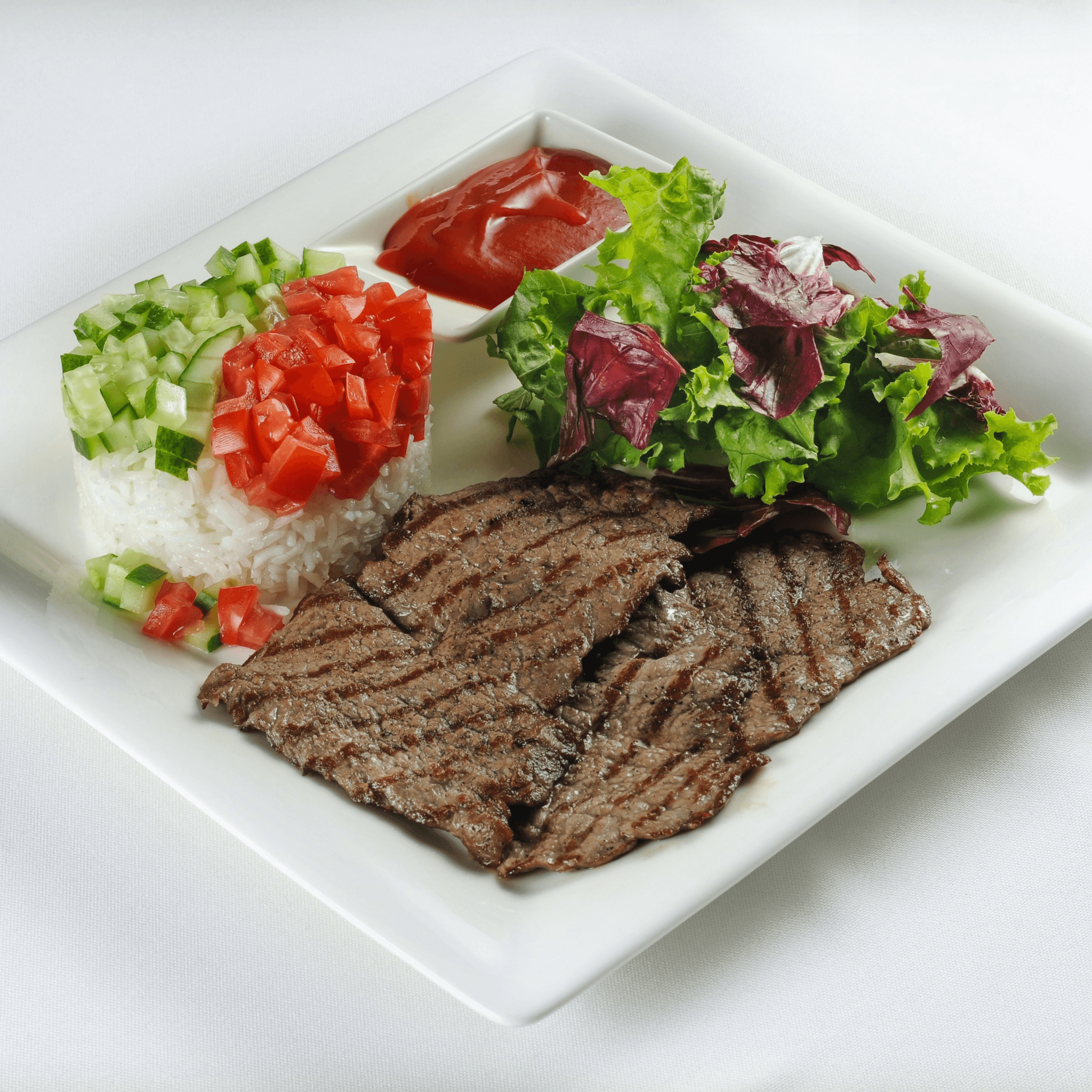 Carne Asada