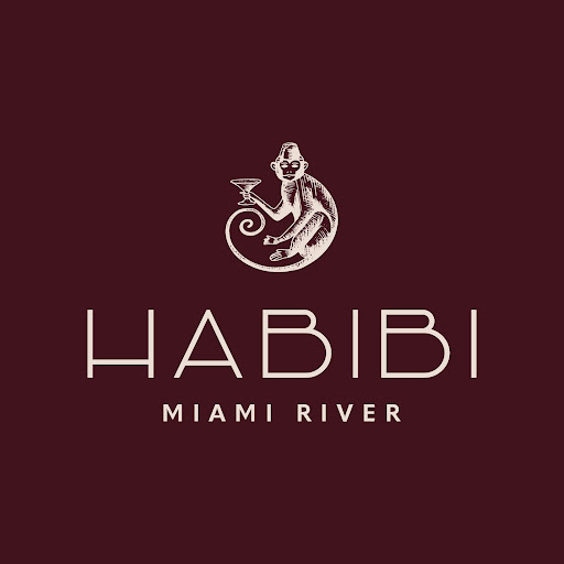 Habibi Miami Logo