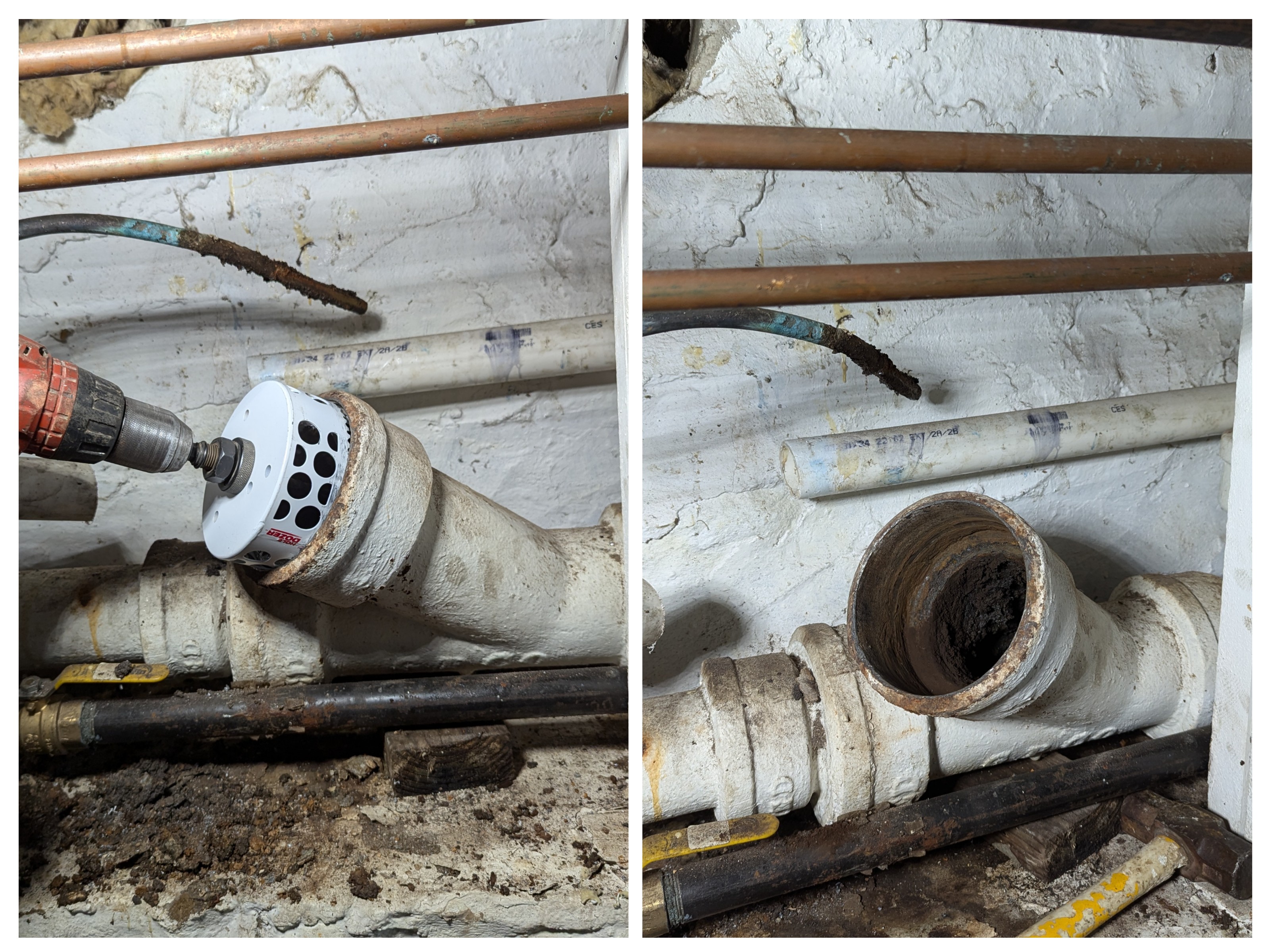 NJ Pro Plumbing LLC Image