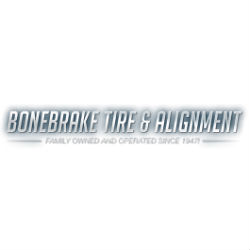 Bonebrake Tire & Alignment Photo