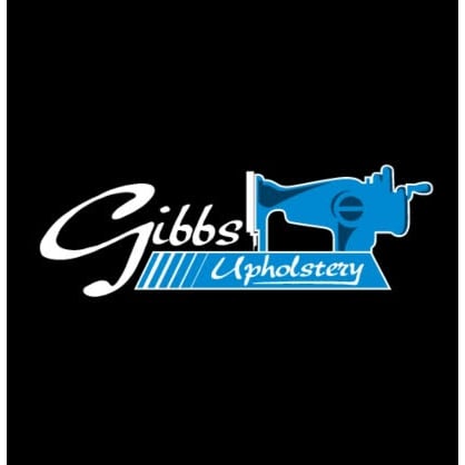 Gibbs Upholstery Logo