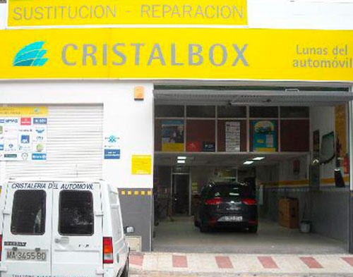 Foto 2 di Cristalbox