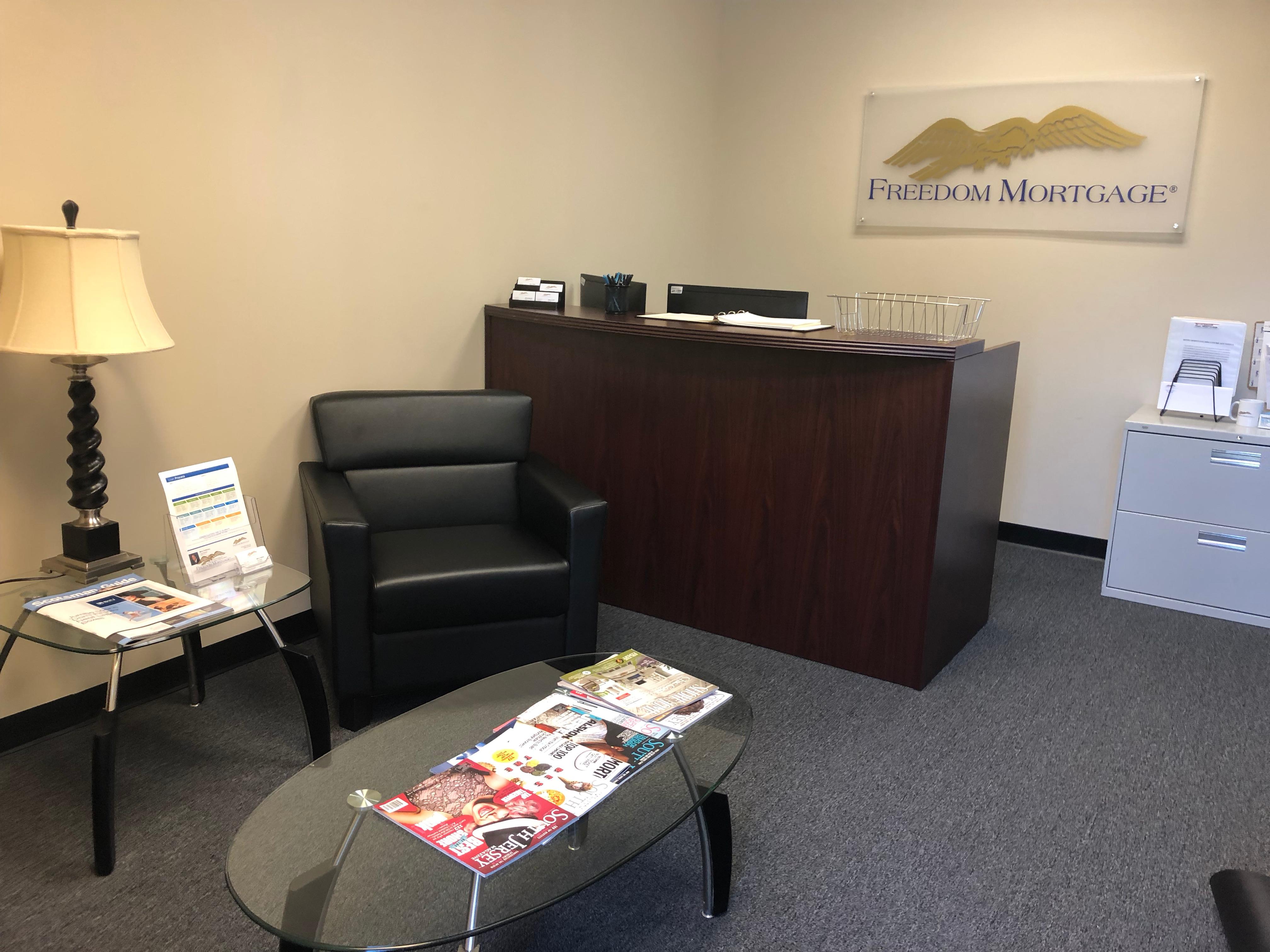 Freedom Mortgage - Marlton Photo