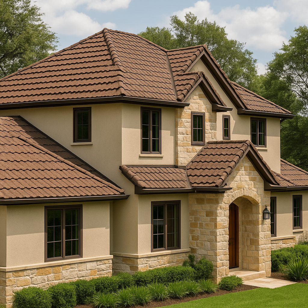 RISE Roofing Company Corpus Christi - Roofing Contractor Image