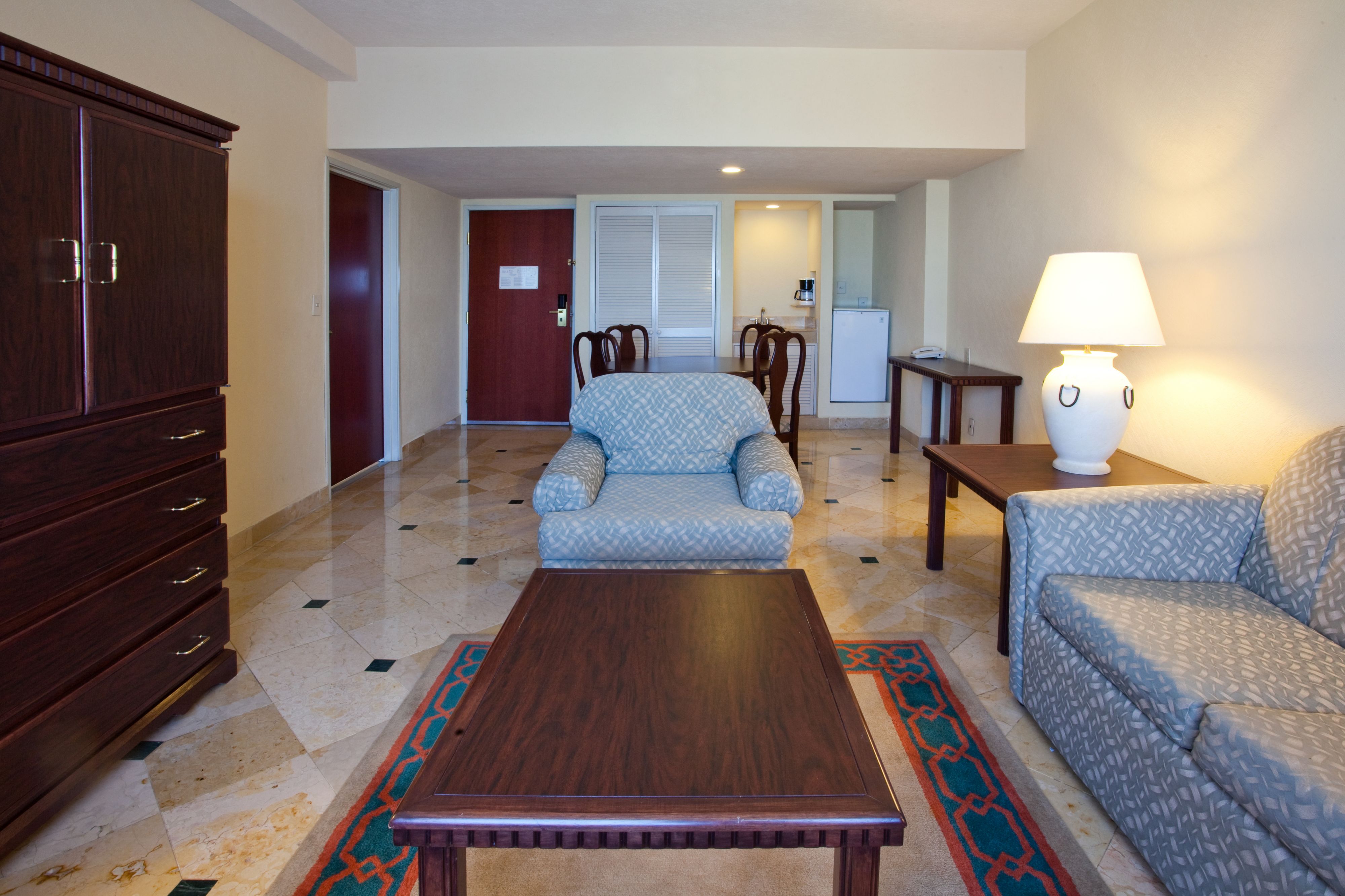 Images Holiday Inn Puebla La Noria