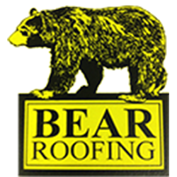 Bear Exteriors Logo