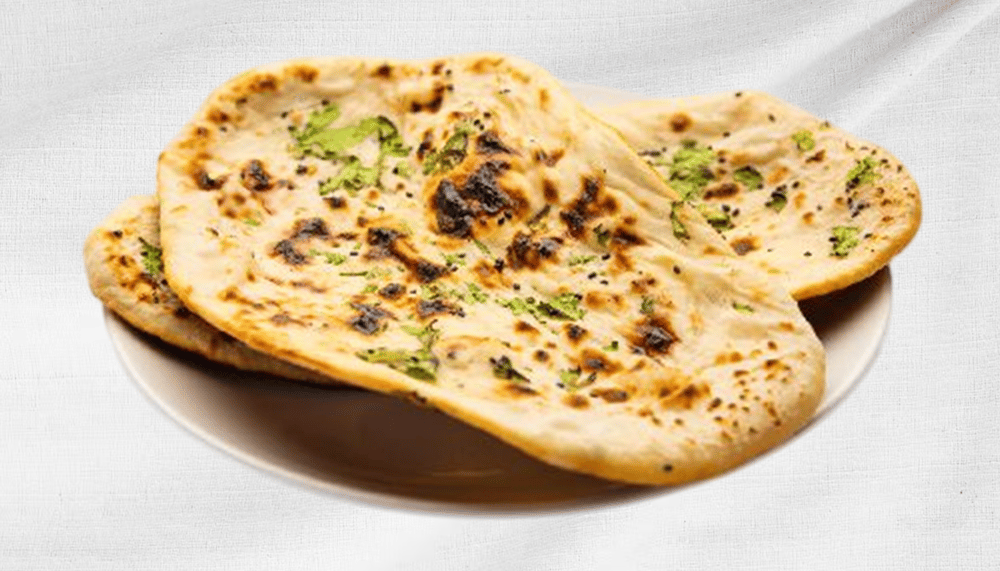 Tandoori Roti