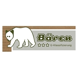 Logo von Bären metzgerei/gästezimmer/partyservice