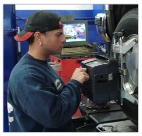 Service Automotive Inc Image