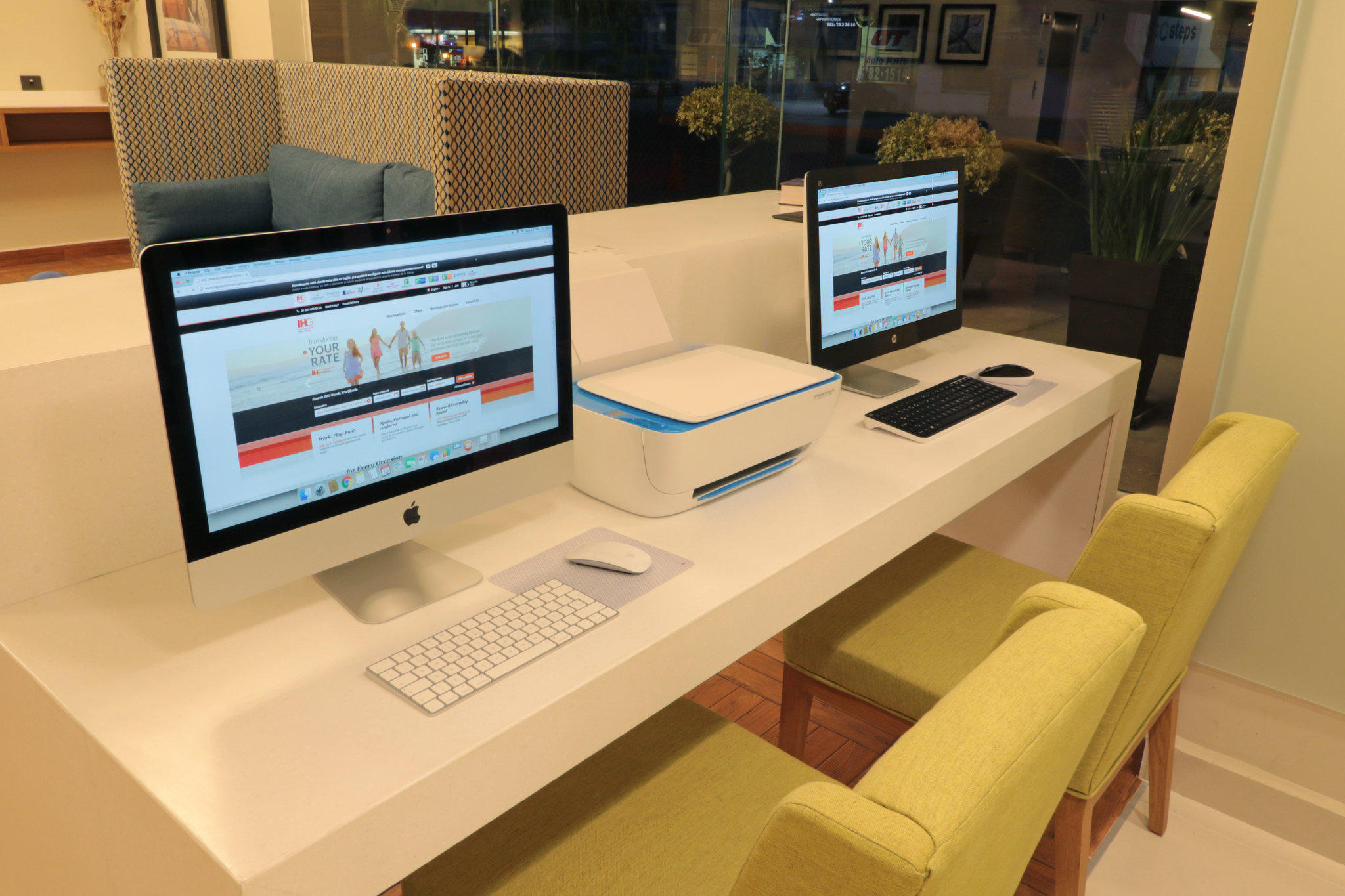 Galería en miniatura