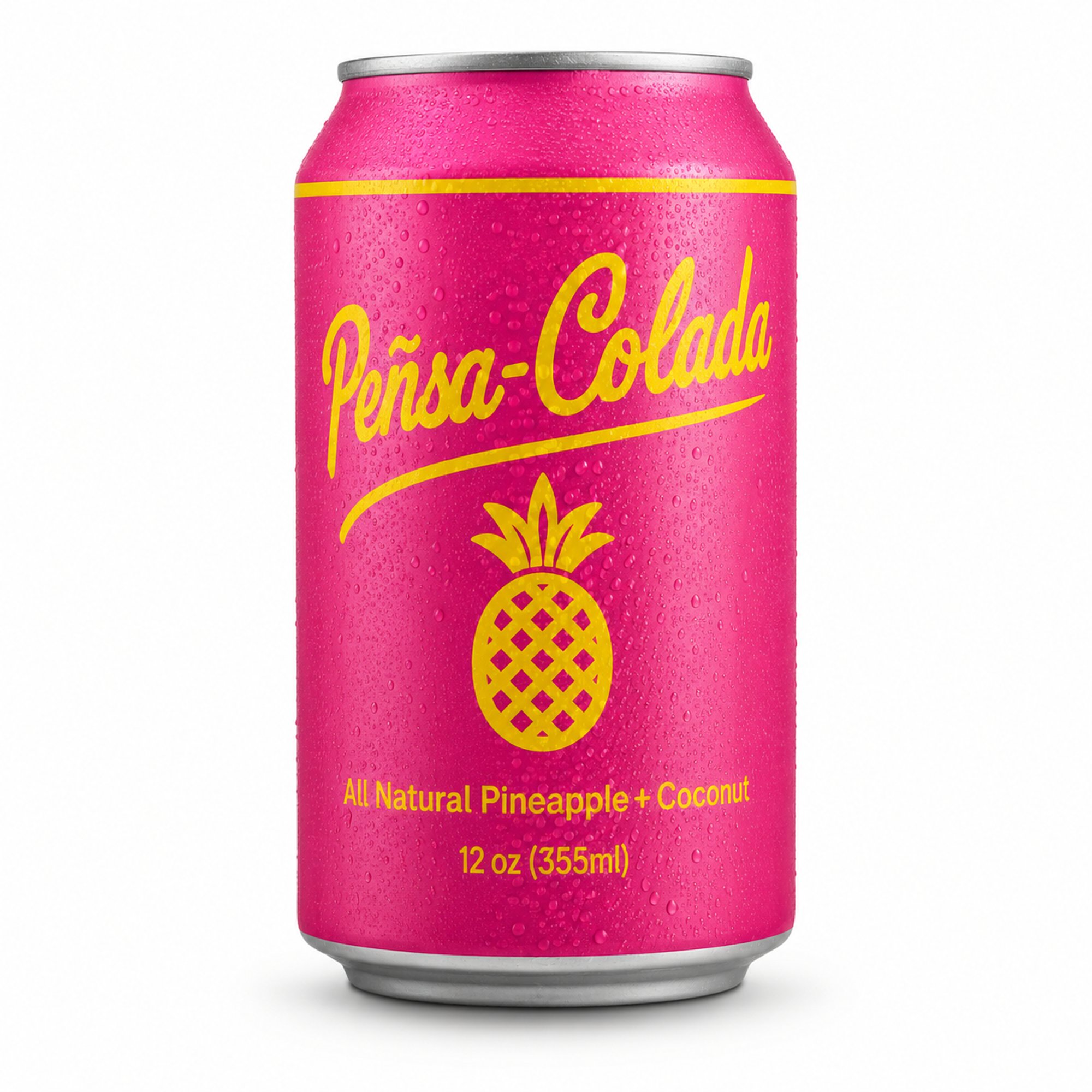 Drink Pensacola Pensa-Colada