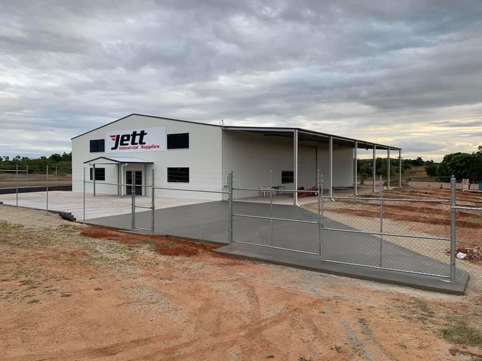 Foto de Jett Industrial Supplies