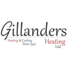 Gillanders Heating Ltd Chatham