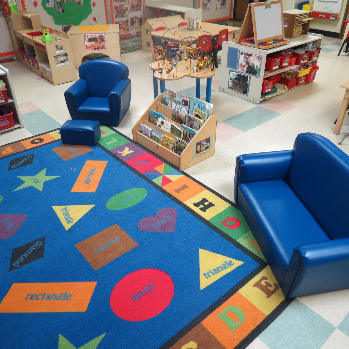 Herndon Parkway KinderCare Photo