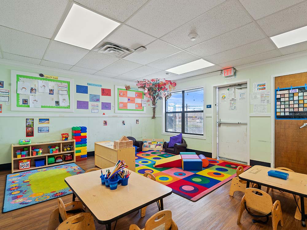 Skyrise School on Madison Avenue Image