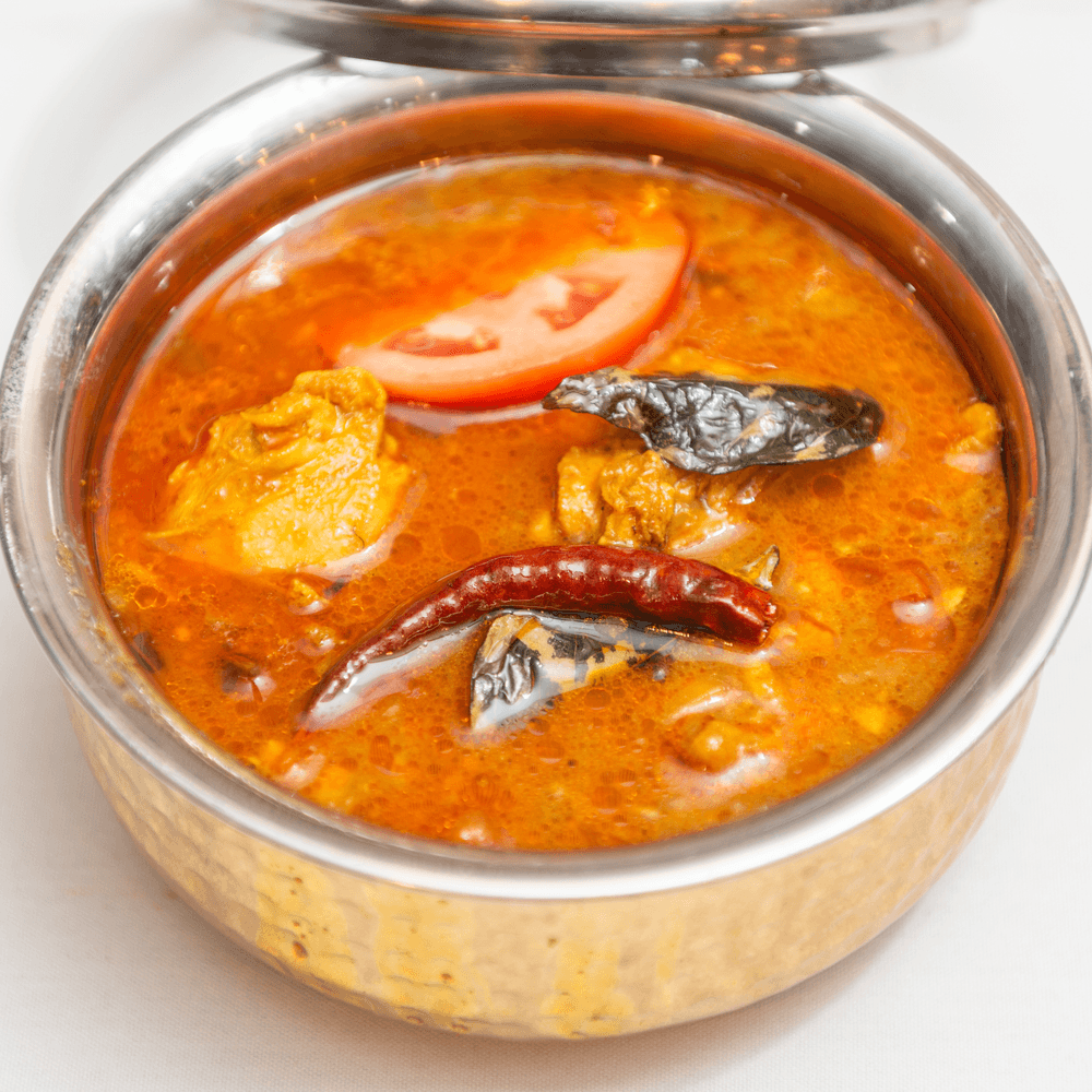 Chicken Curry