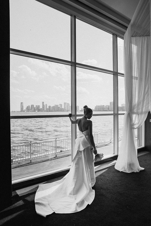 Pier Sixty – New York City Event and Weddings Venue Photo