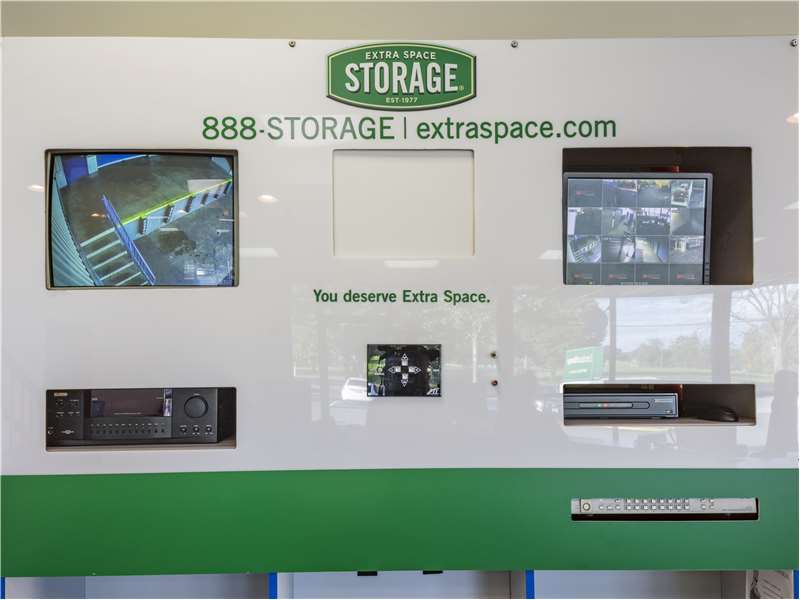 Extra Space Storage Photo