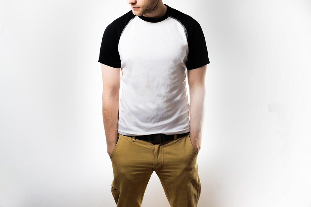 Raglan T Shirts