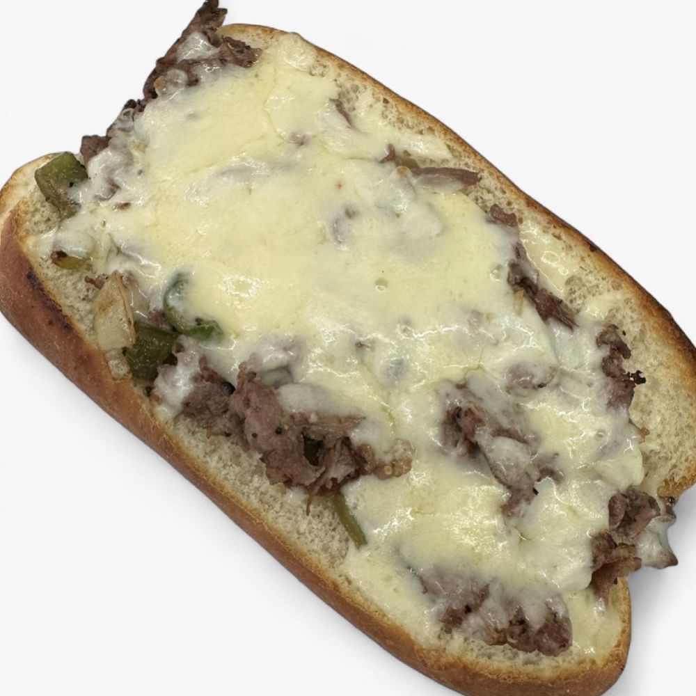 Steak Sandwich